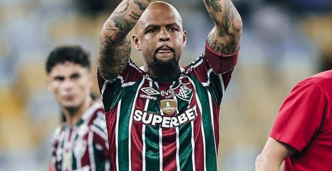 Fluminense’den Melo açıklaması: Yollar ayrıldı