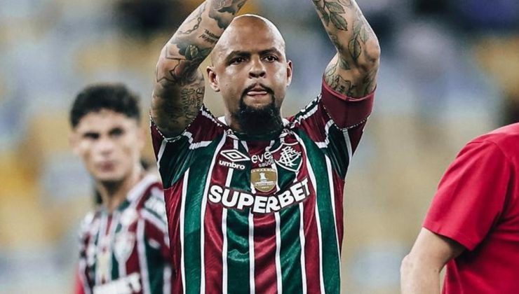 Fluminense’den Melo açıklaması: Yollar ayrıldı