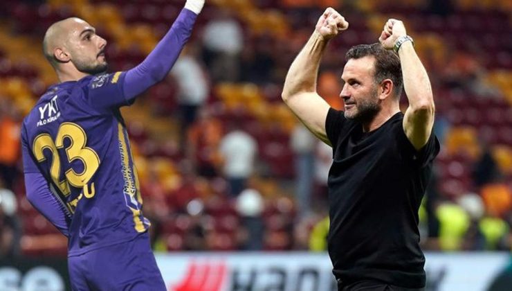 Galatasaray’dan Ahmed Kutucu bombası! Bonservis bedeli belli oldu