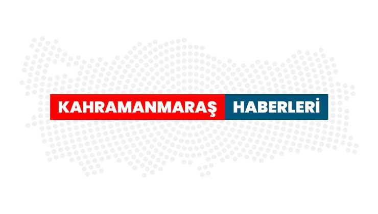 Kahramanmaraş’ta uyuşturucu operasyonunda 13 şüpheli tutuklandı