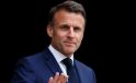 Macron: Gazze’deki insani acı seviyesi katlanılamaz boyutta