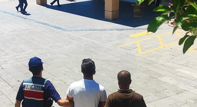 Torpille şaka yaparken 92 hektar ormanı yakana 10 yıla kadar hapis istemi