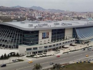 Ankara YHT garında garanti hedefleri tutmadı