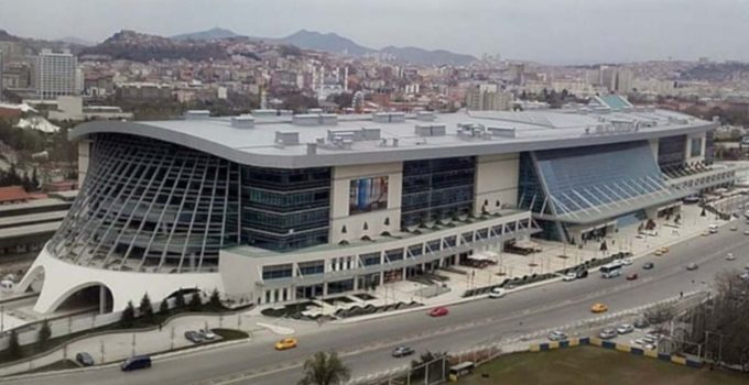 Ankara YHT garında garanti hedefleri tutmadı