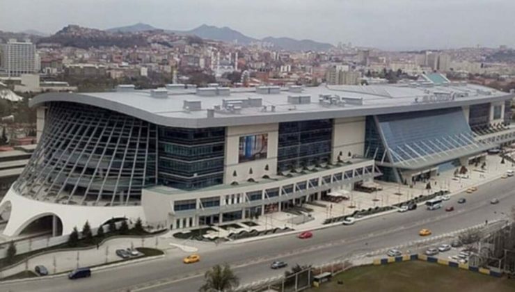 Ankara YHT garında garanti hedefleri tutmadı