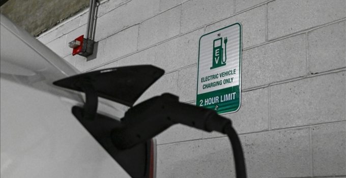 Çin ve AB elektrikli araç fiyat taahhüdü anlaşmasında son aşamada