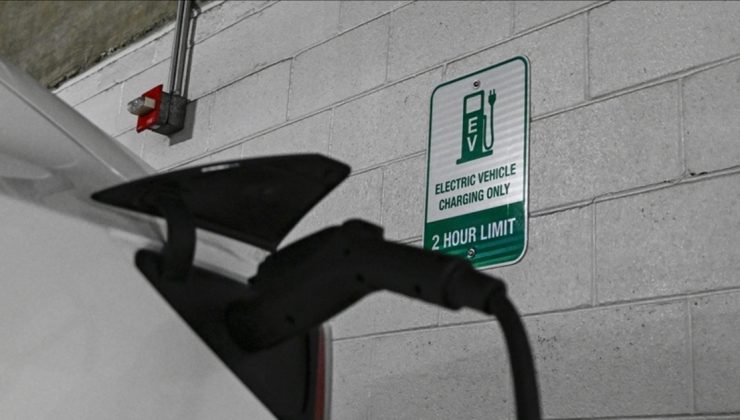 Çin ve AB elektrikli araç fiyat taahhüdü anlaşmasında son aşamada