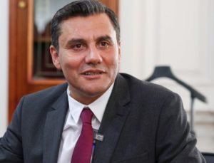 Ferdi Zeyrek’in vefat sonrası ünlü isimler, taziye mesajları yayımladı