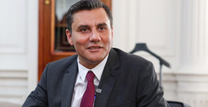 Ferdi Zeyrek’in vefat sonrası ünlü isimler, taziye mesajları yayımladı