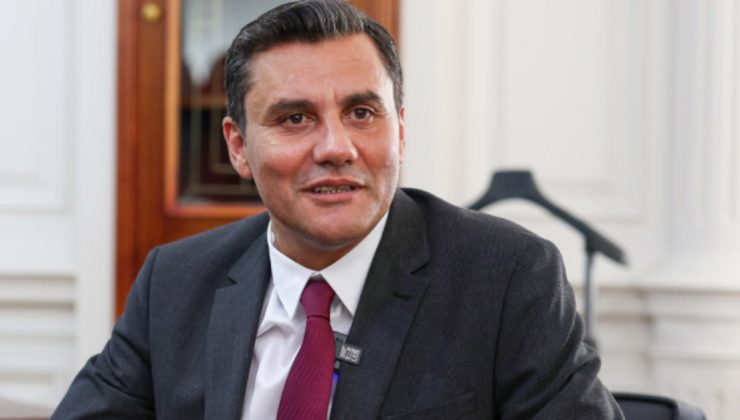 Ferdi Zeyrek’in vefat sonrası ünlü isimler, taziye mesajları yayımladı