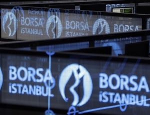 İstanbul’daki borsa yatırımcılarının toplam portföy değeri 2,4 trilyon lira