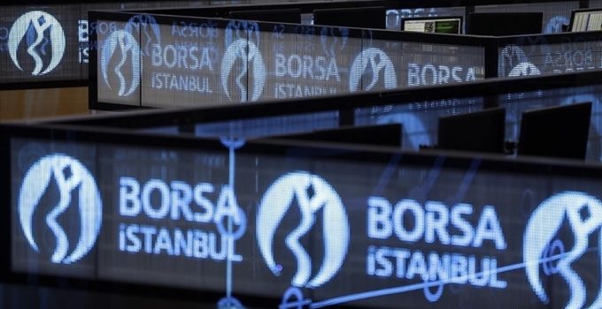 İstanbul’daki borsa yatırımcılarının toplam portföy değeri 2,4 trilyon lira