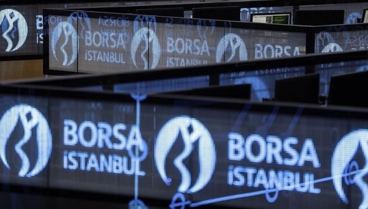 İstanbul’daki borsa yatırımcılarının toplam portföy değeri 2,4 trilyon lira