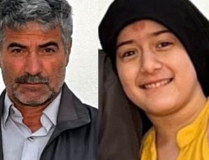 Kahramanmaraş’ta otomobiller çarpıştı; baba ve kızı öldü