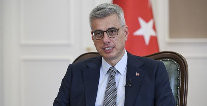 Sağlık Bakanlığı, “Sağlıklı Yaşlanma” programını hayata geçiriyor