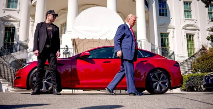 Tesla’yı bundan sonra neler bekliyor?
