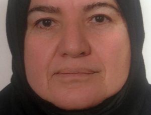 Yaya geçidinde aracıyla çaptığı kadının ölümüne neden olan sürücüye ilk duruşmada tahliye