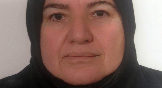 Yaya geçidinde aracıyla çaptığı kadının ölümüne neden olan sürücüye ilk duruşmada tahliye