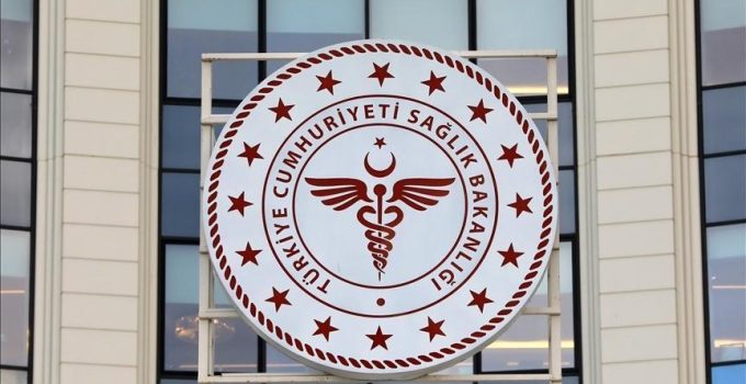 Sağlık Bakanlığı’ndan çocuk hastanın diş tedavisine ilişkin açıklama