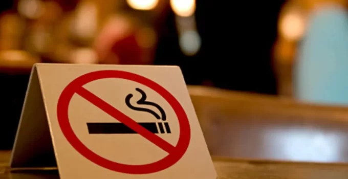 Sigara zammı etiketlere yansıdı! Bugünden itibaren geçerli