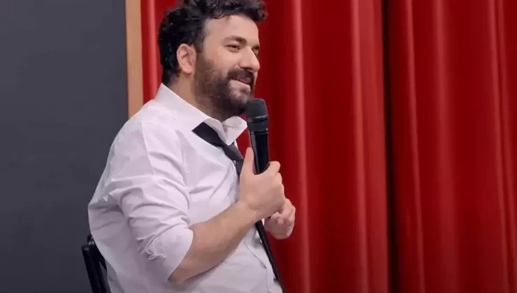 Hasan Can Kaya yeni aşka yelken açtı! Kız arkadaşıyla Bodrum’da görüntülendi