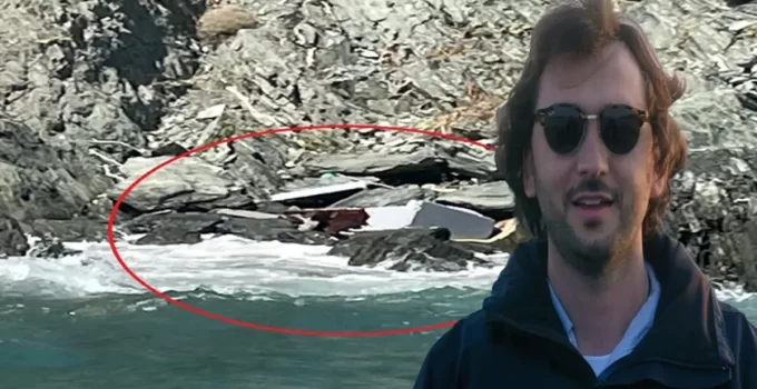 İş insanı Halit Yukay’ı arama çalışmalarının 7. gününde son umut İzmir’den geldi