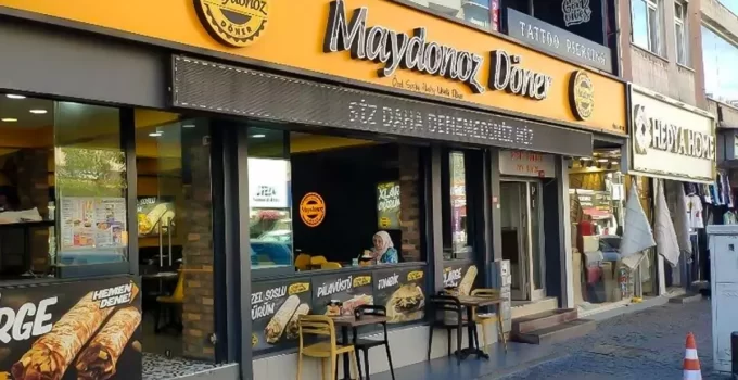 Maydonoz Döner iddianamesi tamamlandı! İşte istenen cezalar
