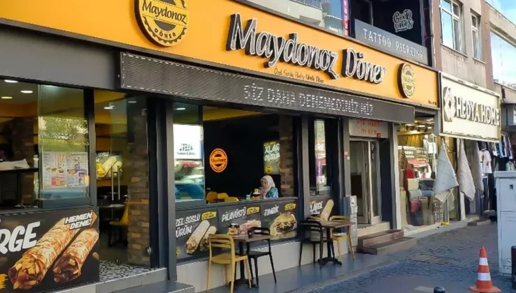 Maydonoz Döner iddianamesi tamamlandı! İşte istenen cezalar