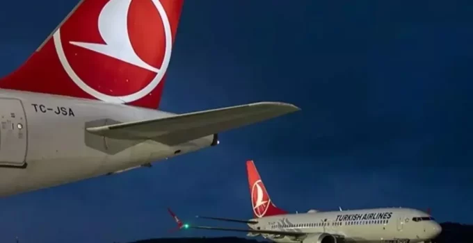 THY kararını verdi! Yüzde 49’luk hisse satışa çıkıyor