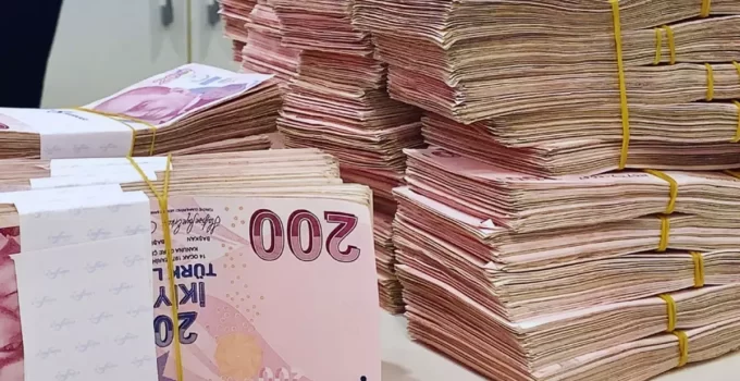 Türkiye’deki milyoner sayısında rekor artış