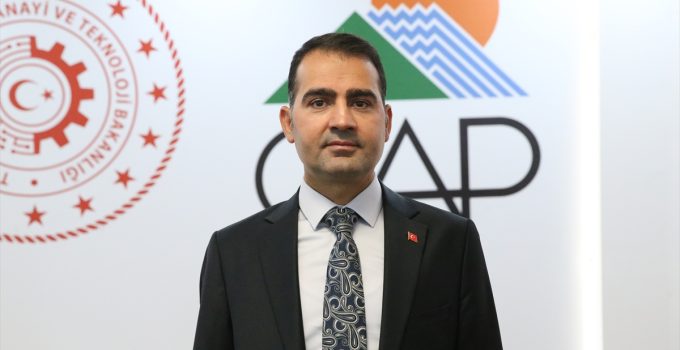 GAP Bölge Kalkınma İdaresinin teknoloji hamlesi TEKNOFEST ile meyvelerini veriyor
