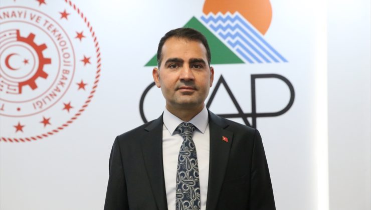 GAP Bölge Kalkınma İdaresinin teknoloji hamlesi TEKNOFEST ile meyvelerini veriyor
