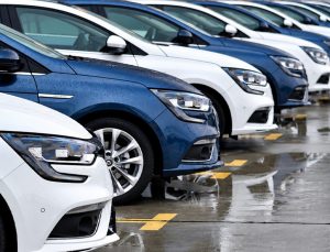 VavaCars: Elektrikli araçların ikinci el fiyatları sıfır fiyatlarının yüzde 20,3 altında