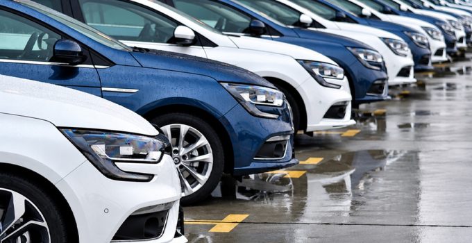 VavaCars: Elektrikli araçların ikinci el fiyatları sıfır fiyatlarının yüzde 20,3 altında